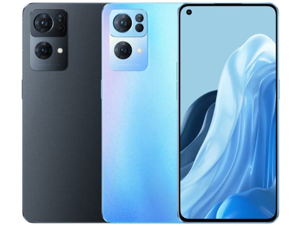 Oppo Reno7 Pro 5G (1) | SellUp Marketplace
