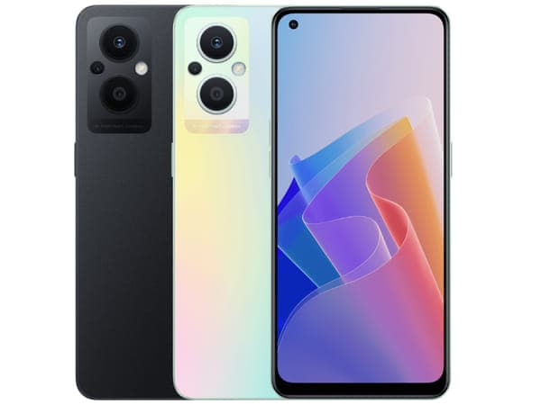 Oppo Reno7 Z 5G (1) | SellUp Marketplace