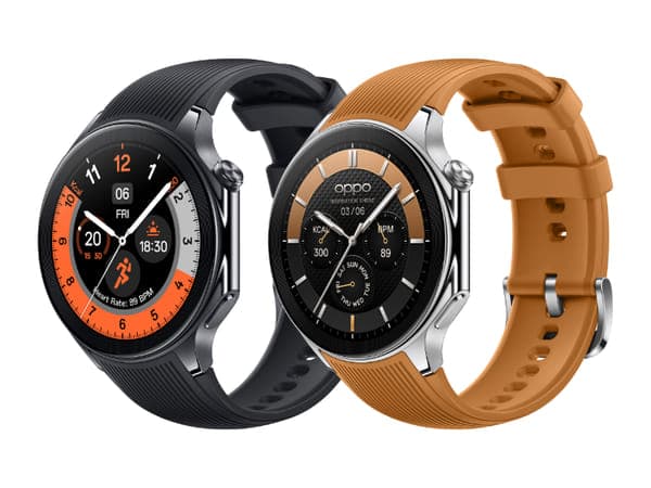 Oppo Watch X (1) | SellUp Marketplace