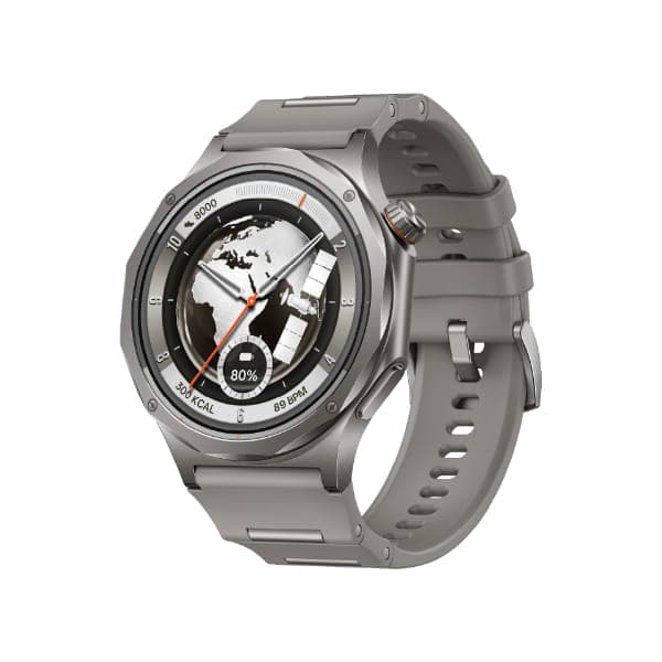 Oppo Watch X3 — 1.5-inch - Bluetooth - Titanium | SellUp Marketplace