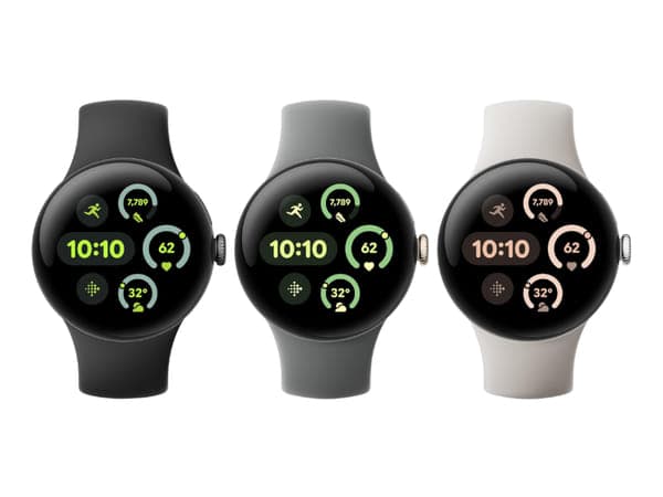 Google Pixel Watch 3 (1) | SellUp Marketplace
