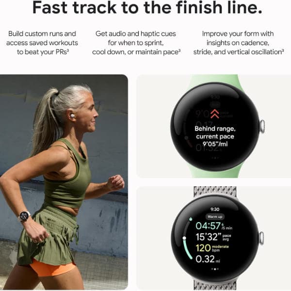 Google Pixel Watch 3 (7) | SellUp Marketplace