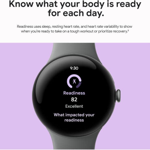 Google Pixel Watch 3 (8) | SellUp Marketplace