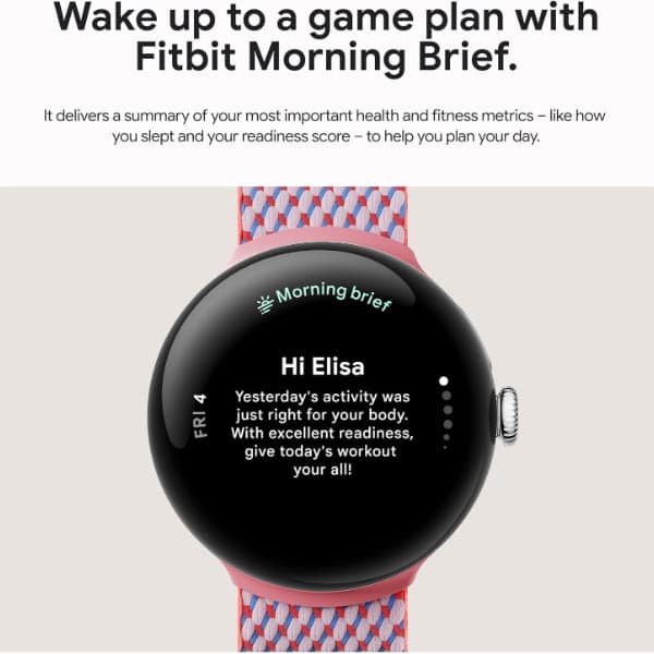 Google Pixel Watch 3 (9) | SellUp Marketplace