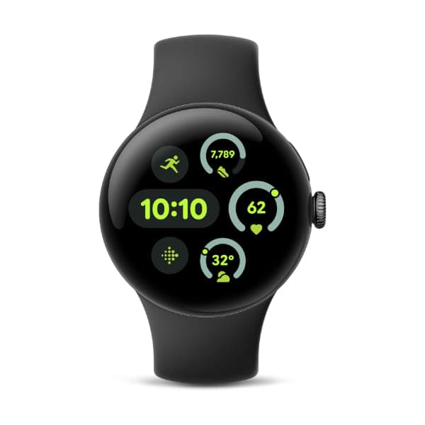 Google Pixel Watch 3 (2) | SellUp Marketplace