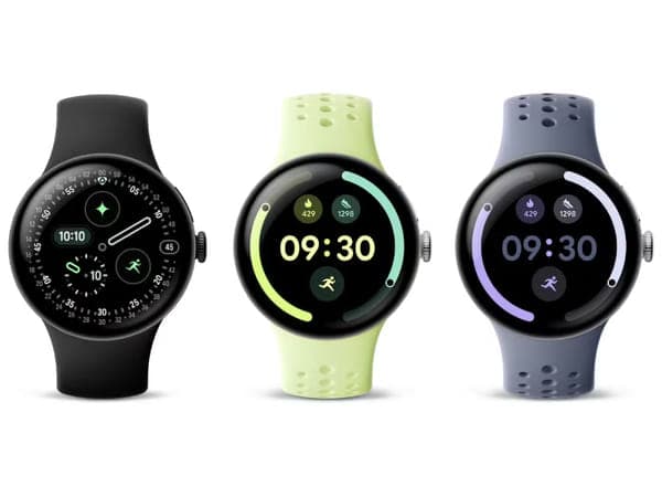 Google Pixel Watch 4 (1) | SellUp Marketplace