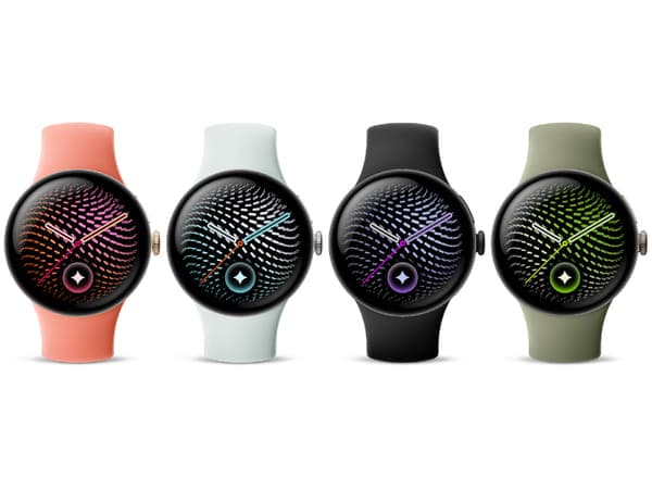 Google Pixel Watch 5 (1) | SellUp Marketplace