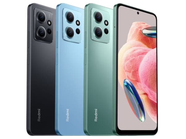 Xiaomi Redmi Note 12 4G (1) | SellUp Marketplace