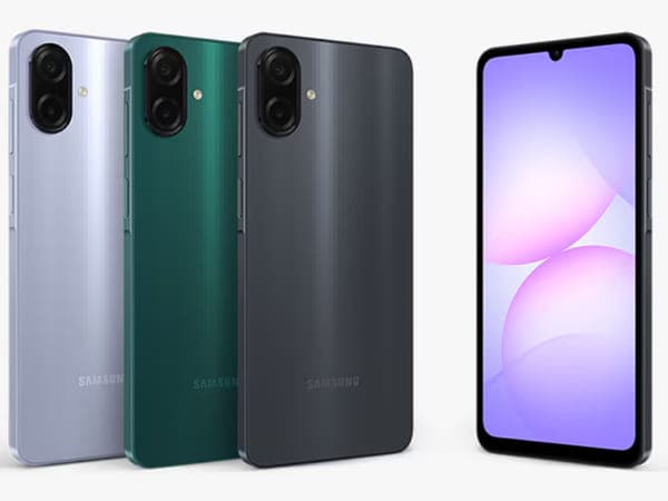 Samsung Galaxy A07 4G | SellUp Marketplace