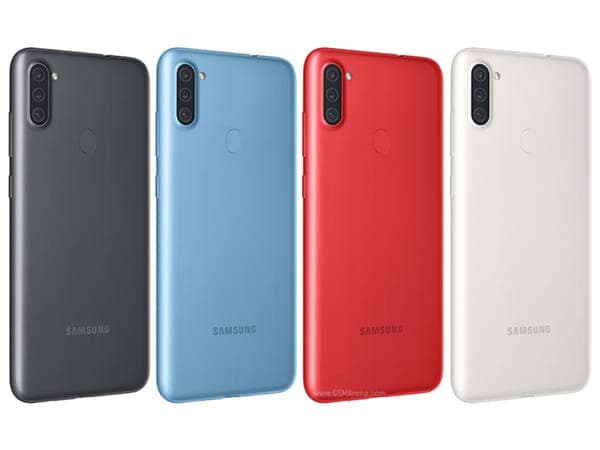 Samsung Galaxy A11 (1) | SellUp Marketplace