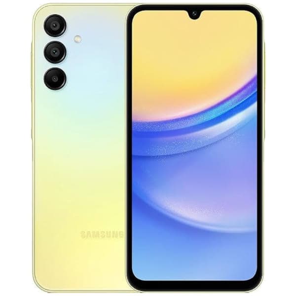 Samsung Galaxy A15 5G (1) | SellUp Marketplace