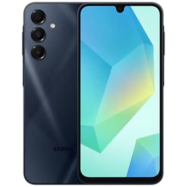 Samsung Galaxy A16 5G — 8/128GB - Gold | SellUp Marketplace