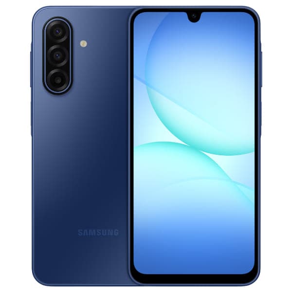 Samsung Galaxy A17 5G (1) | SellUp Marketplace