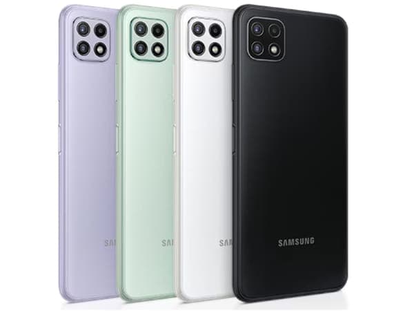 Samsung Galaxy A22 5G | SellUp Marketplace