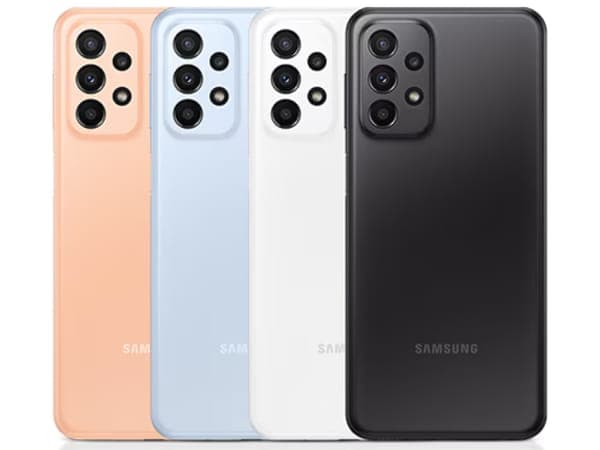 Samsung Galaxy A23 5G (1) | SellUp Marketplace