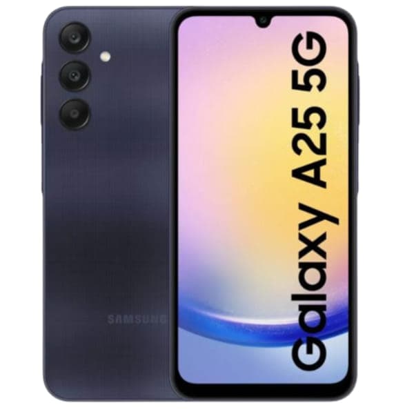 Samsung Galaxy A25 5G (1) | SellUp Marketplace