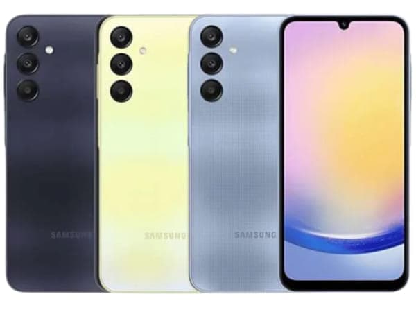 Samsung Galaxy A25 5G (1) | SellUp Marketplace