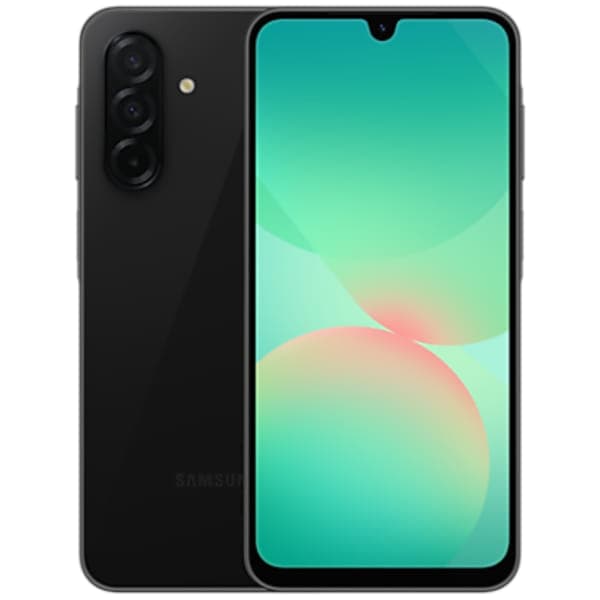 Samsung Galaxy A26 5G — 8/256GB - Peach Pink | SellUp Marketplace