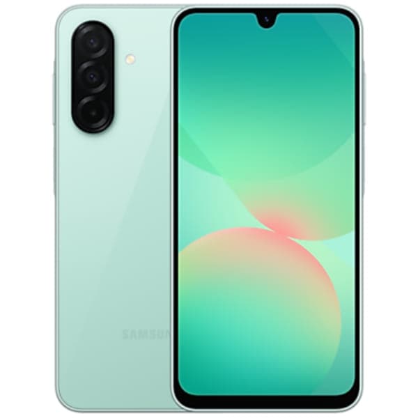 Samsung Galaxy A26 5G — 8/256GB - Peach Pink | SellUp Marketplace