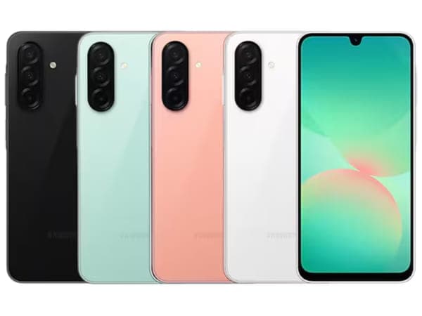 Samsung Galaxy A26 5G (1) | SellUp Marketplace