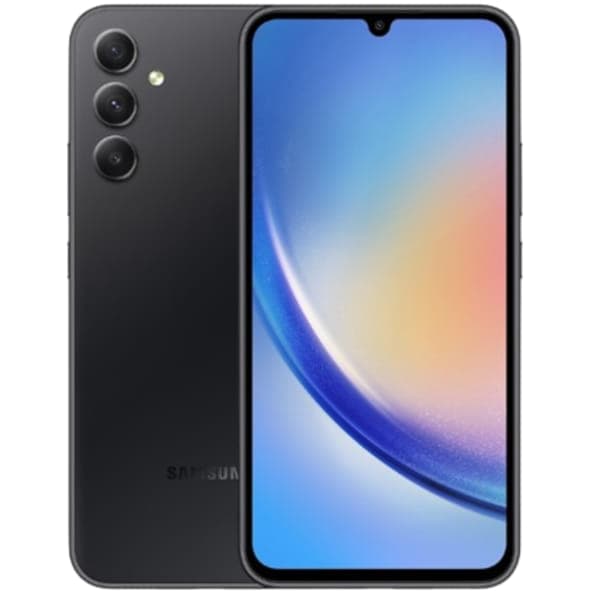 Samsung Galaxy A34 5G (1) | SellUp Marketplace