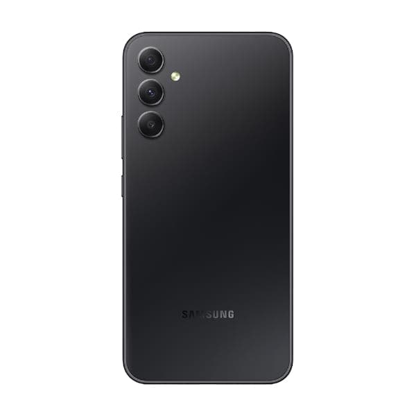 Samsung Galaxy A34 5G (2) | SellUp Marketplace
