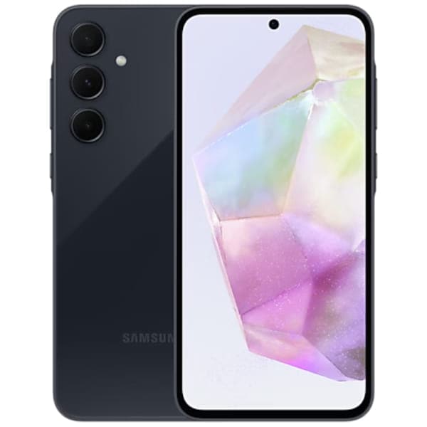 Samsung Galaxy A35 5G — 8/128GB - Awesome Navy | SellUp Marketplace