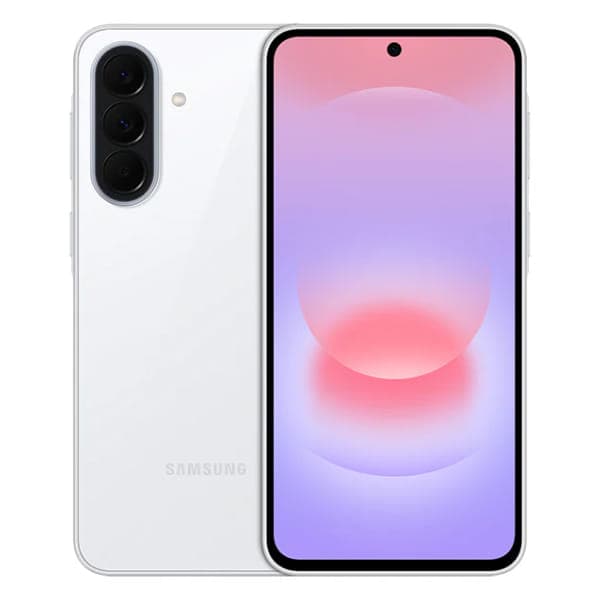 Samsung Galaxy A37 5G — 8/256GB - White | SellUp Marketplace