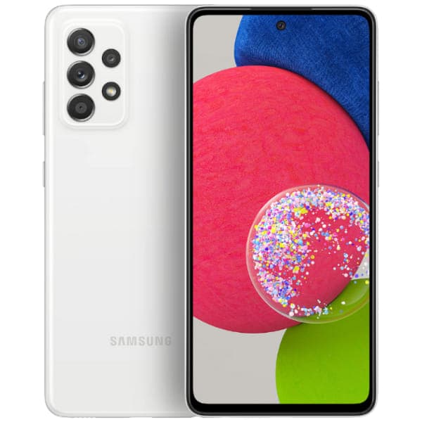 Samsung Galaxy A52s — 8/256GB - Awesome White | SellUp Marketplace