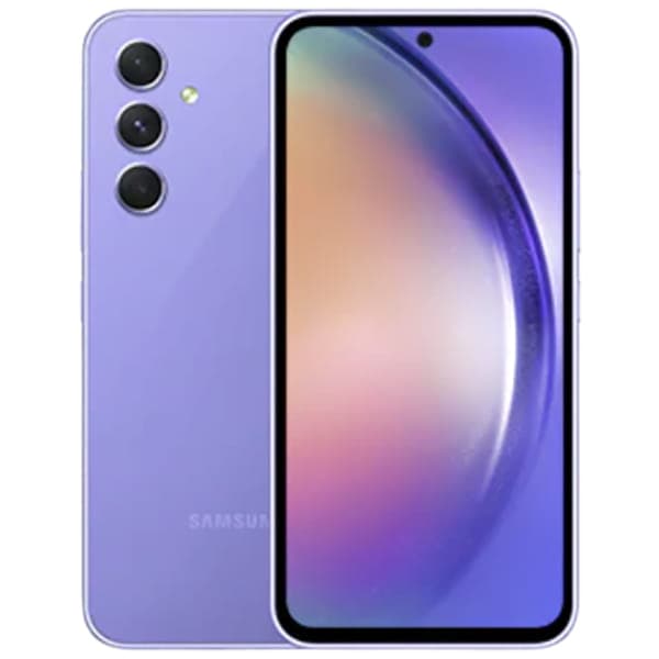 Samsung Galaxy A54 5G — 8/128GB - Awesome Lime | SellUp Marketplace