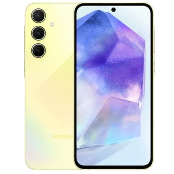 Samsung Galaxy A55 5G (1) | SellUp Marketplace