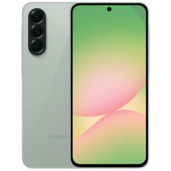 Samsung Galaxy A56 5G — 8/256GB - Awesome Olive | SellUp Marketplace