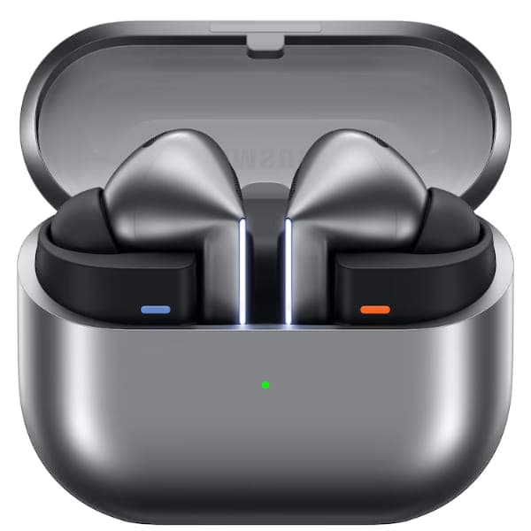 Samsung Galaxy Buds3 Pro — Silver | SellUp Marketplace