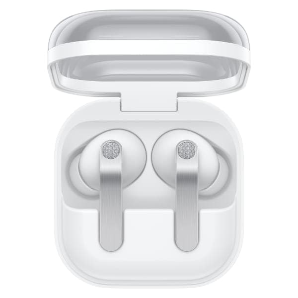 Samsung Galaxy Buds4 Pro — White | SellUp Marketplace