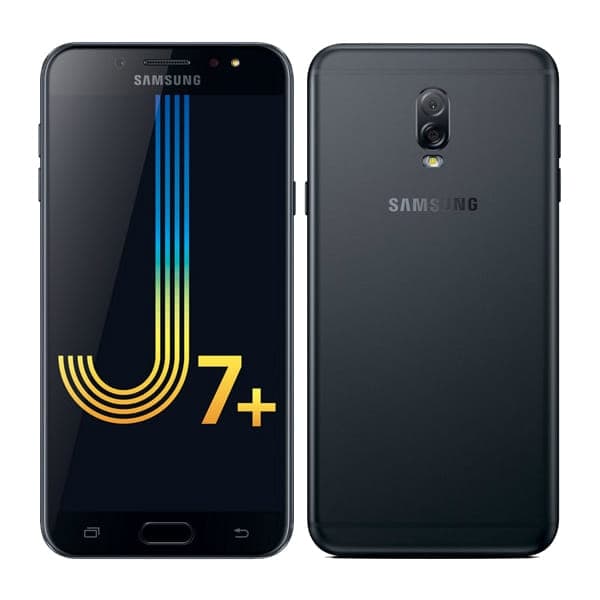 Samsung Galaxy J7+ (1) | SellUp Marketplace