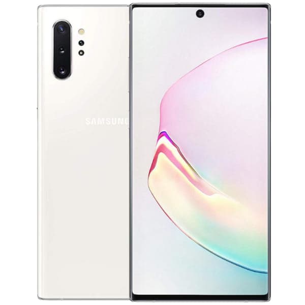 Samsung Galaxy Note 10+ 4G (1) | SellUp Marketplace