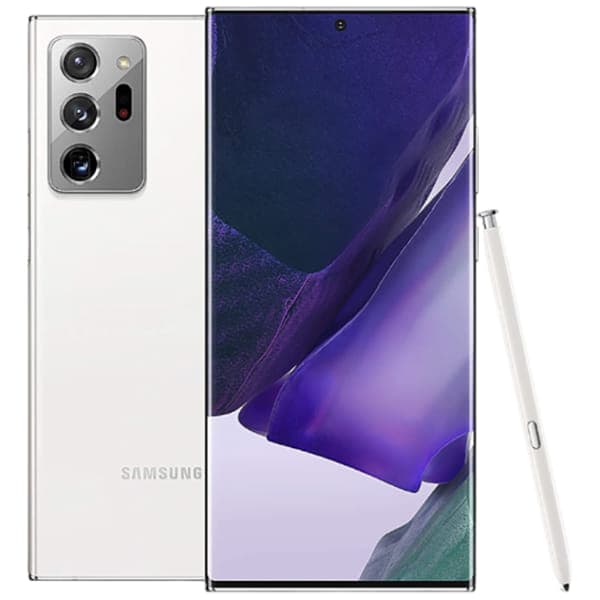 Samsung Galaxy Note 20 Ultra 5G (1) | SellUp Marketplace