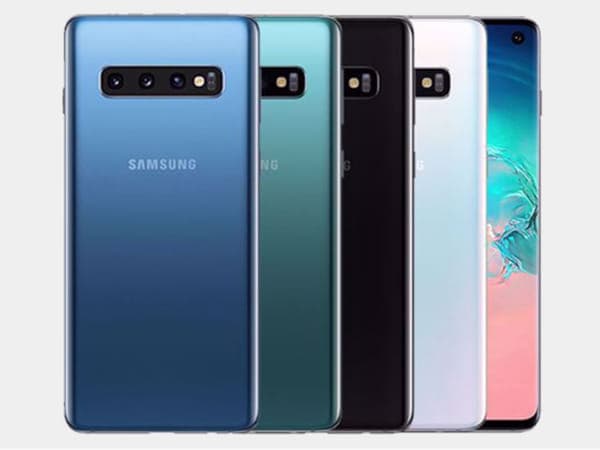 Samsung Galaxy S10+ (1) | SellUp Marketplace