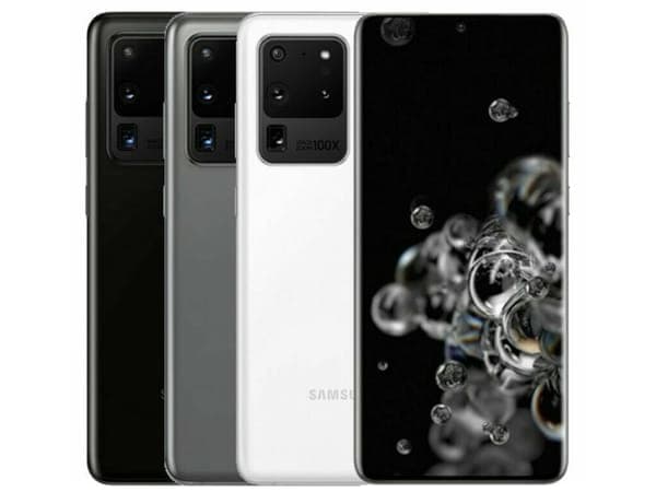 Samsung Galaxy S20 Ulta 5G (1) | SellUp Marketplace