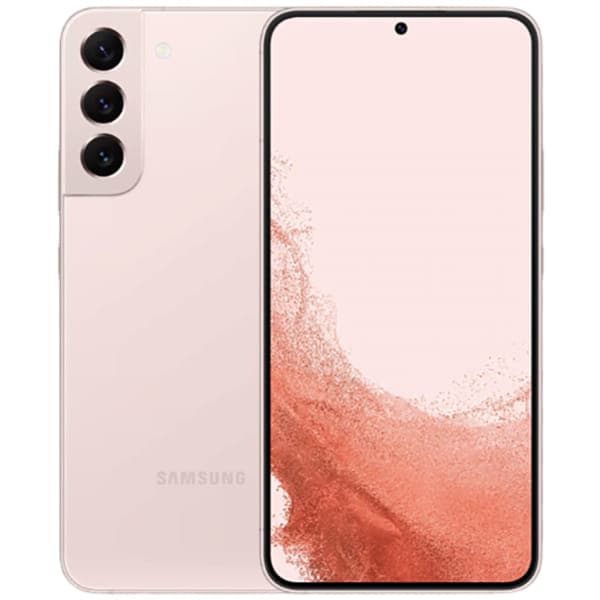 Samsung Galaxy S22+ — 8/256GB - Pink Gold | SellUp Marketplace