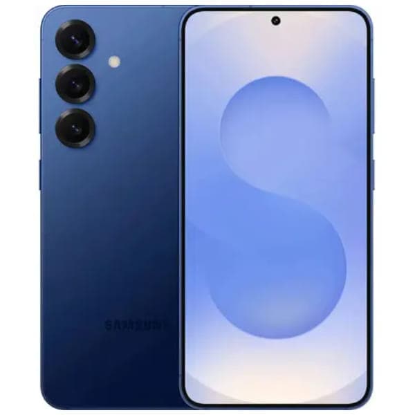 Samsung Galaxy S25 — 12/512GB - Navy | SellUp Marketplace