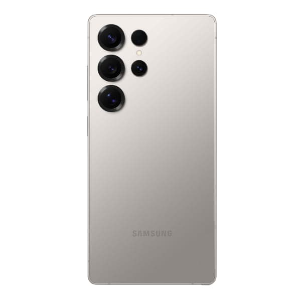 Samsung Galaxy S25 Ultra (3) | SellUp Marketplace