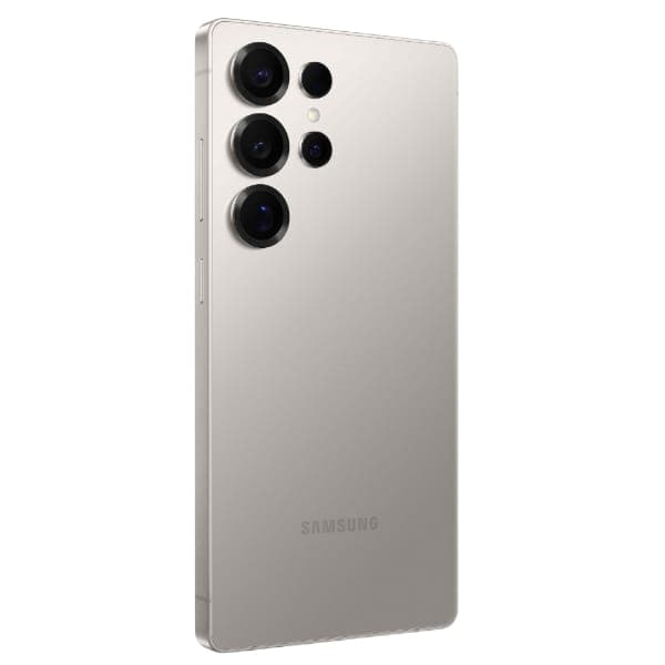 Samsung Galaxy S25 Ultra (4) | SellUp Marketplace