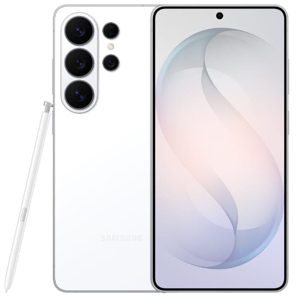 Samsung Galaxy S26 Ultra — 12/256GB - White | SellUp Marketplace