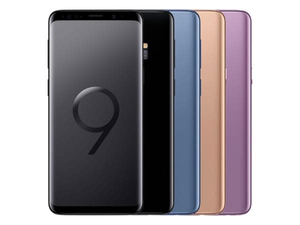 Samsung Galaxy S9 (1) | SellUp Marketplace