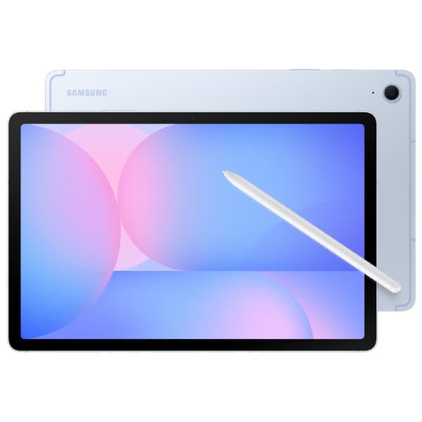 Samsung Galaxy Tab S10 FE (10.9") 2025 — 8/128GB - 5G - Blue | SellUp Marketplace