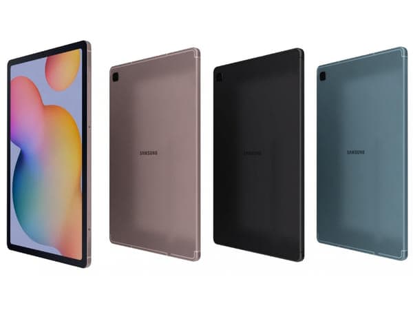 Samsung Galaxy Tab S6 Lite (10.4") 2020 (1) | SellUp Marketplace