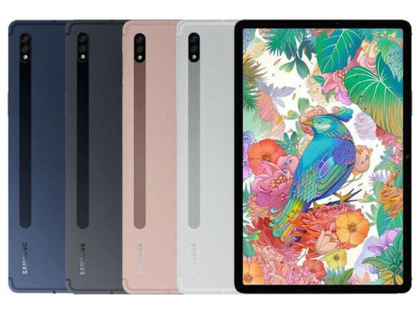 Samsung Galaxy Tab S7 (11.0") 2020 (1) | SellUp Marketplace