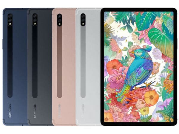 Samsung Galaxy Tab S7+ (12.4") 2020 (1) | SellUp Marketplace