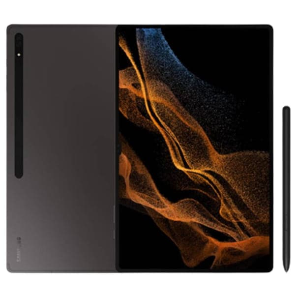 Samsung Galaxy Tab S8 Ultra (14.6") 2022 — 12/256GB - 5G - Graphite | SellUp Marketplace